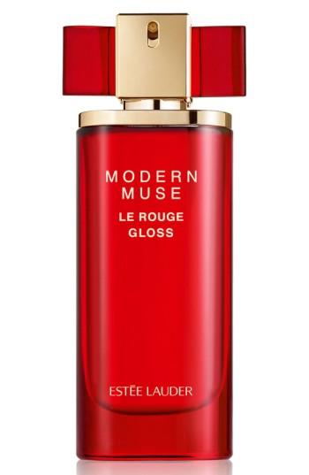 Estee Lauder 'modern Muse Le Rouge Gloss' Eau De Parfum Spray