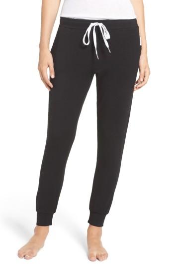 Women's The Laundry Room Lounge Pants - Black