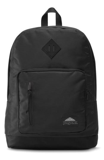 Men's Jansport Axiom Backpack - Black