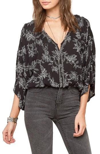 Women's Amuse Society Moon Dancer Top