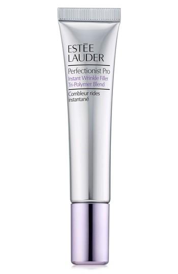 Estee Lauder Perfectionist Pro Instant Wrinkle Filler With Tri-polymer Blend .5 Oz