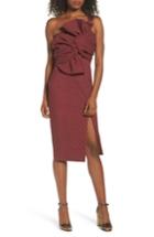 Women's C/meo Collective Give You Up Sheath Dress
