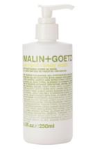 Space. Nk. Apothecary Malin + Goetz Rum Hand & Body Wash With Pump