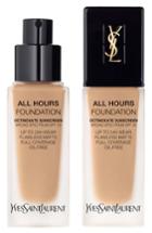 Yves Saint Laurent All Hours Full Coverage Matte Foundation Spf 20 - Bd40