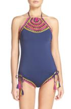 Women's Becca Scenic Route One-piece Swimsuit