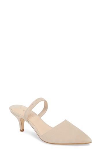 Women's Leith Nikki Convertible Pump M - Pink