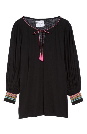 Women's Pitusa Inca Cover-up Dress