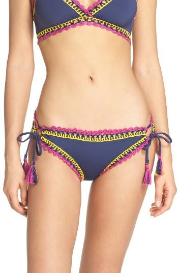 Women's Becca Scenic Route Bikini Bottoms