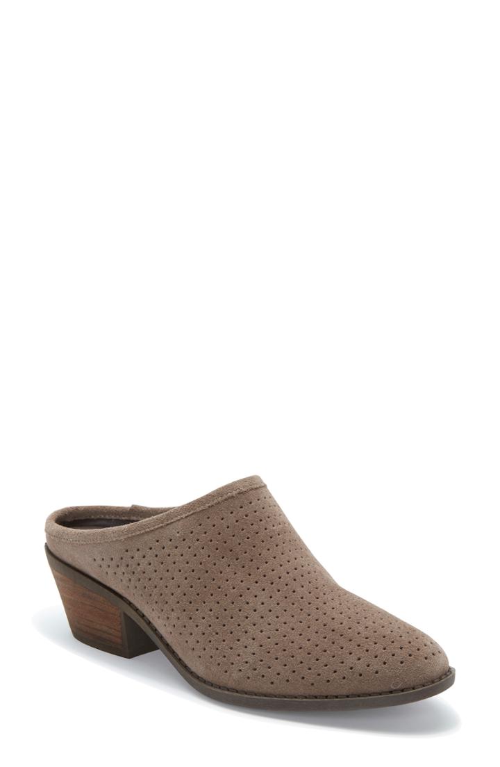 Women's Me Too Zaidee Mule M - Beige