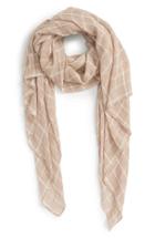 Women's Bp. Plaid Scarf