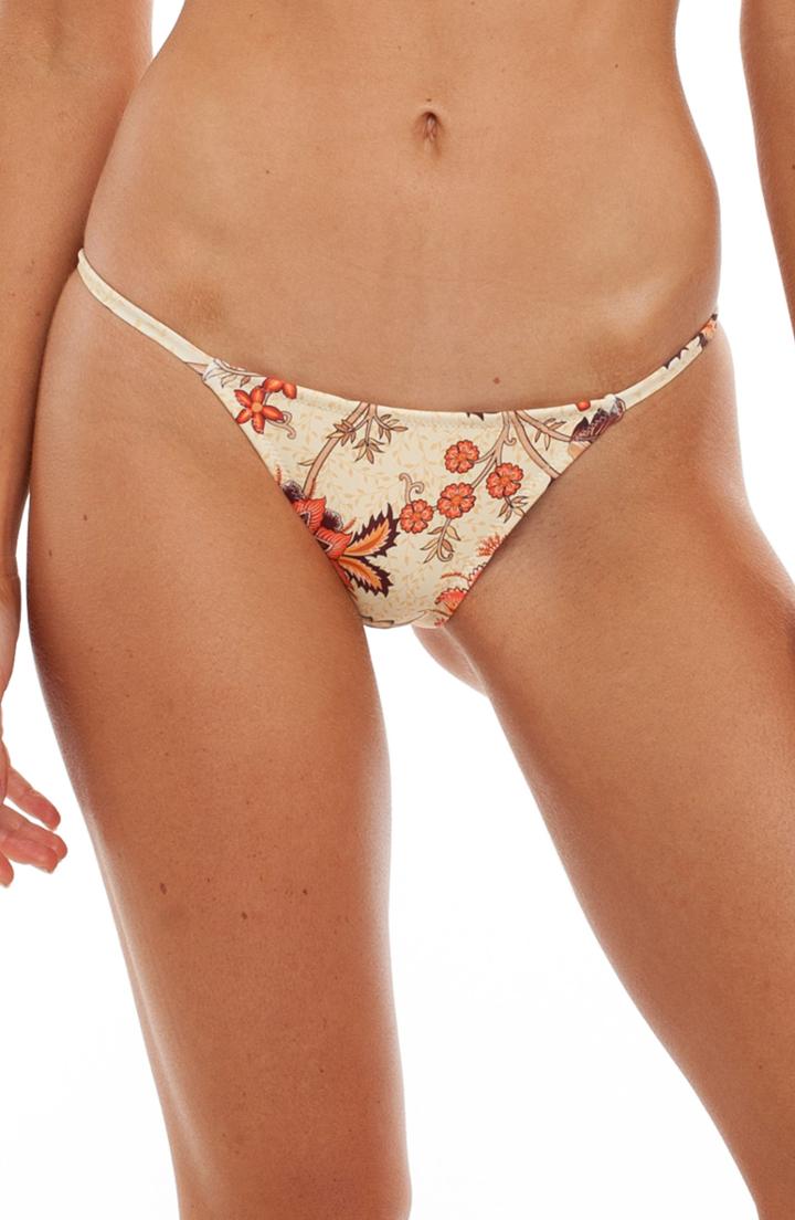 Women's Rhythm Sanur Itsy Bikini Bottoms