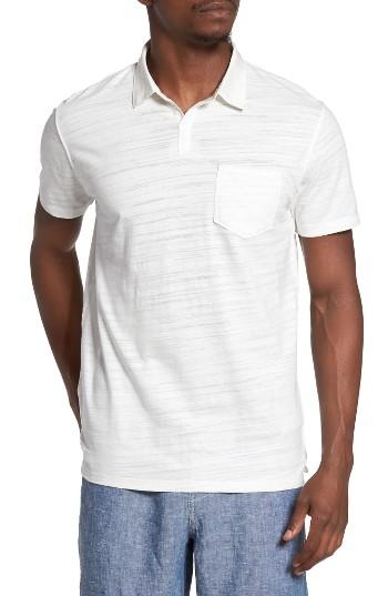 Men's Lucky Brand Johnny Collar Polo