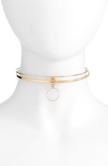 Women's Jules Smith Whirl Choker