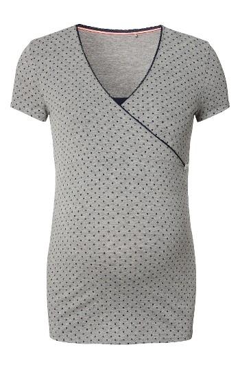 Women's Noppies Emma Maternity/nursing Tee