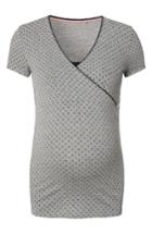 Women's Noppies Emma Maternity/nursing Tee