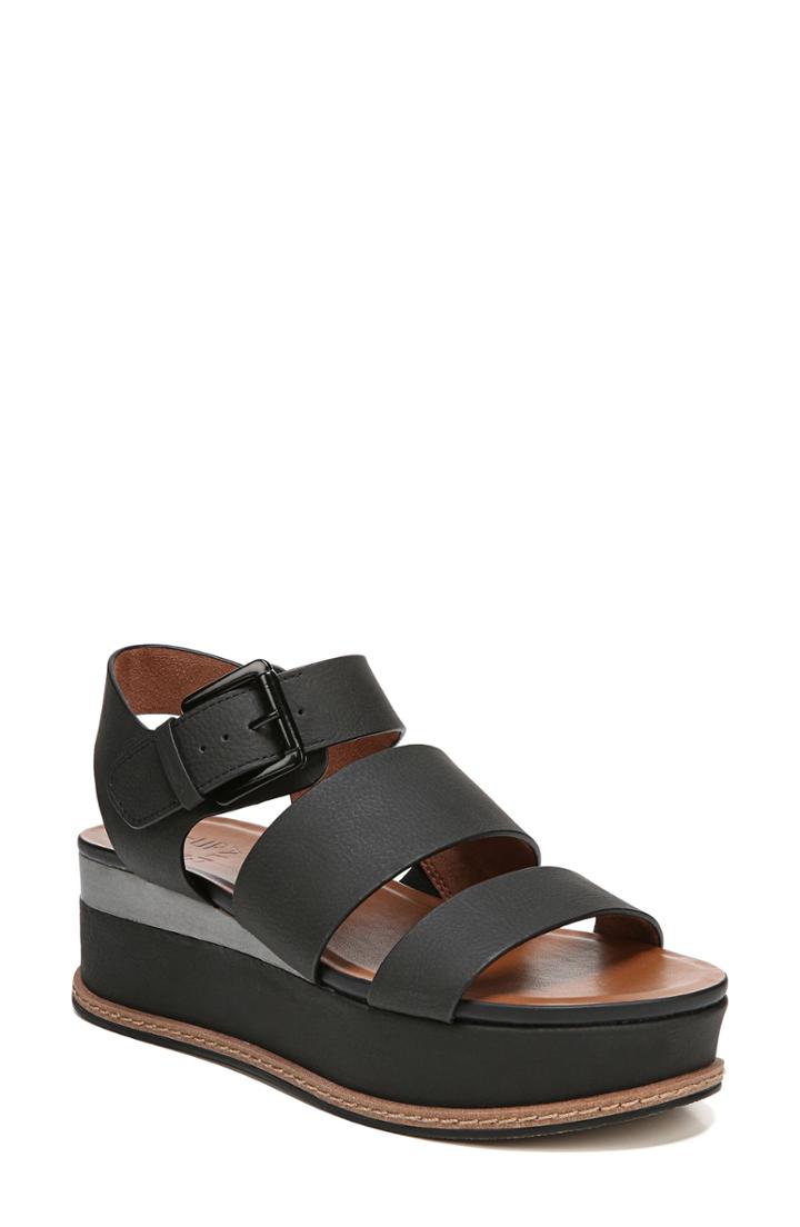 Women's Naturalizer Billie Platform Sandal