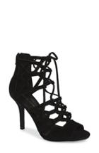 Women's Pelle Moda 'eva' Ghillie Lace Sandal
