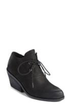 Women's Eileen Fisher Charlie Lace-up Bootie