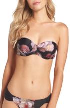 Women's Ted Baker London Umaya Chelsea Underwire Bikini Top