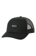 Men's Rvca Commonwealth Trucker Hat -