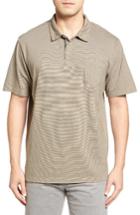 Men's Quiksilver Strolo 5 Cotton Polo