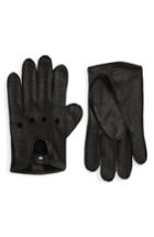 Men's Nordstrom Men's Shop Leather Driving Glove