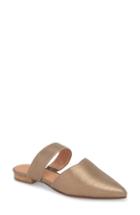 Women's Caslon Jaxon Mule M - Black