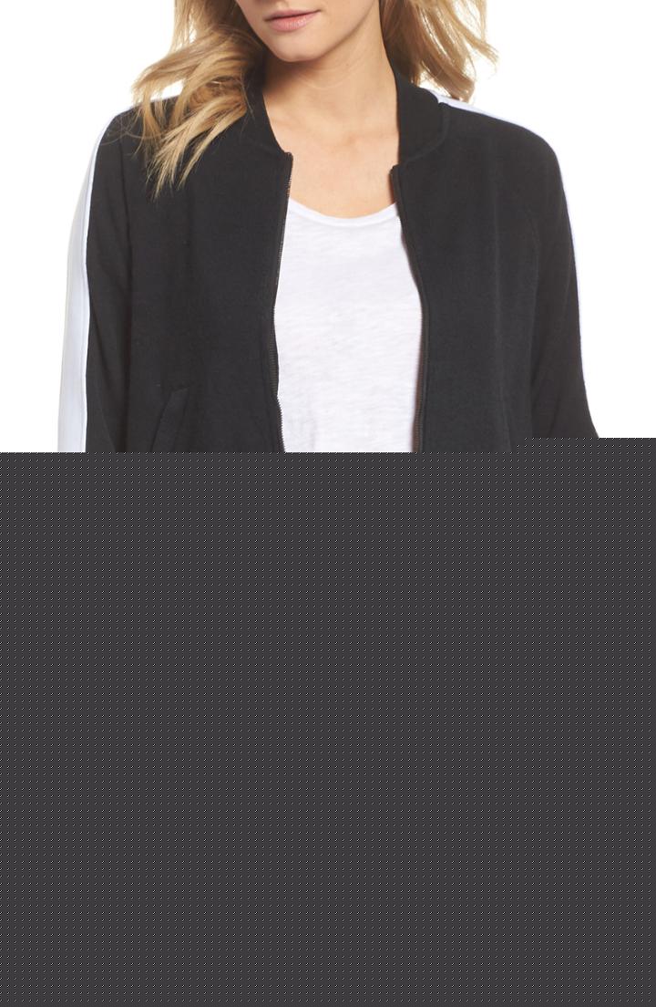 Women's Jenni Kayne Sweatshirt - Blue