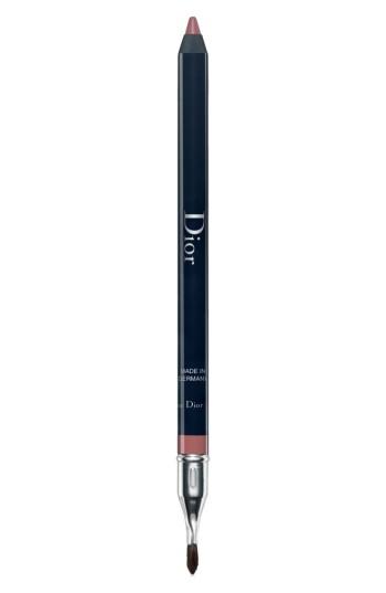 Dior 'rouge Contour' Lip Liner - 223 Beige Lumiere