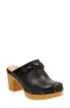 Women's Clarks Ledella Meg Platform Mule