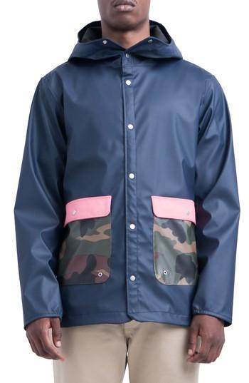 Men's Herschel Supply Co. Forecast Parka