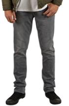 Men's Volcom Vorta Slim Fit Jeans X 30 - Grey