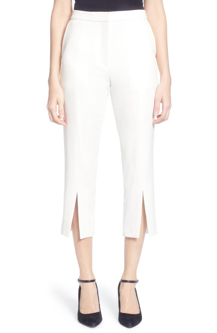 Women's Catherine Catherine Malandrino Milou Crop Pants