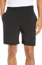 Men's Hurley Alpha Trainer 2.0 Recycled Polyester Shorts - Black