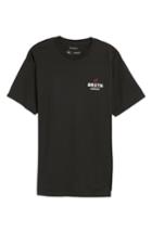Men's Brixton Peabody Standard T-shirt