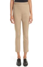 Women's Theory Bimsa Approach Pants - Beige