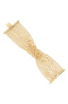 Women's Gas Bijoux Romeo Multistrand Bracelet