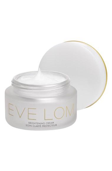 Space. Nk. Apothecary Eve Lom Brightening Cream