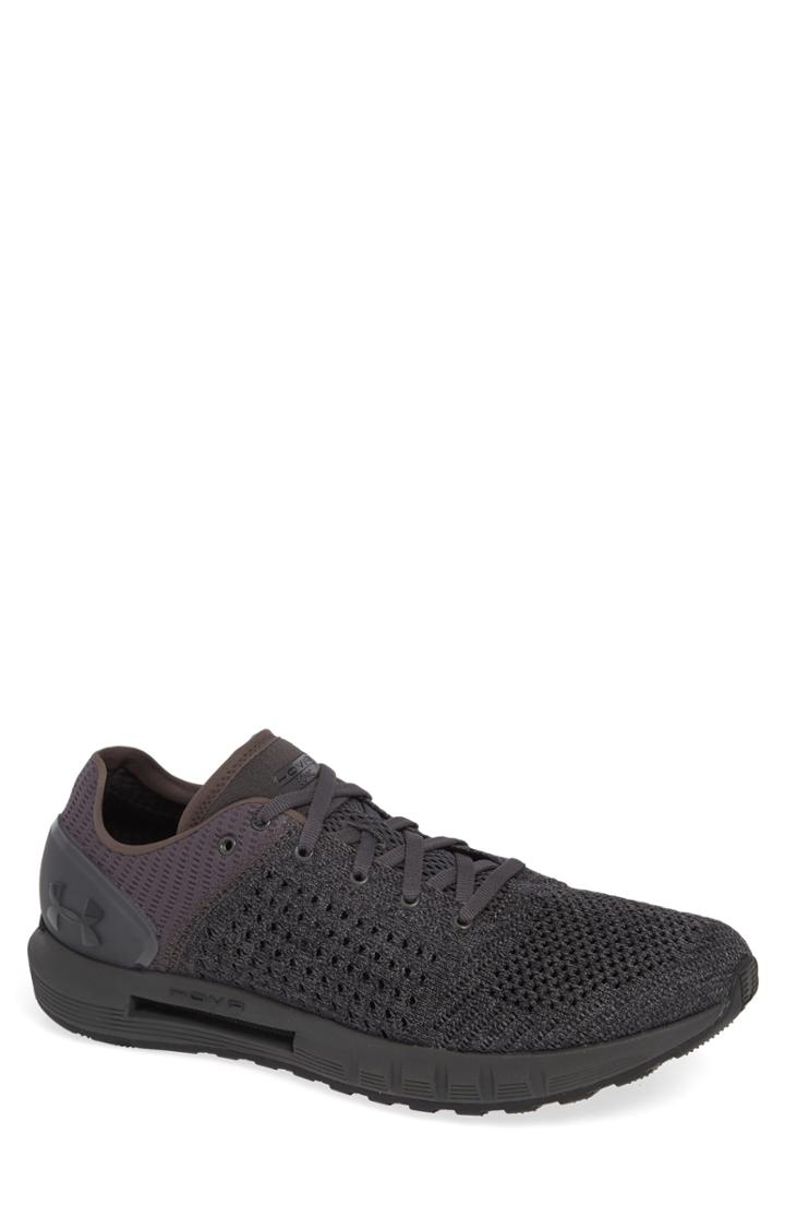 Men's Under Armour Hovr Sonic Nc Running Shoe .5 M - Grey
