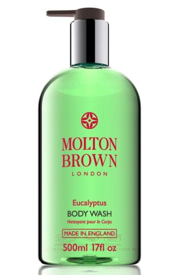 Molton Brown London Eucalyptus Body Wash