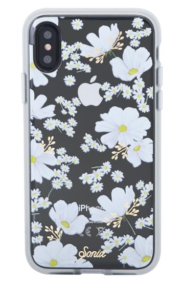 Felony Case Concrete Iphone X/xs Case - Grey