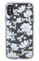 Felony Case Concrete Iphone X/xs Case - Grey
