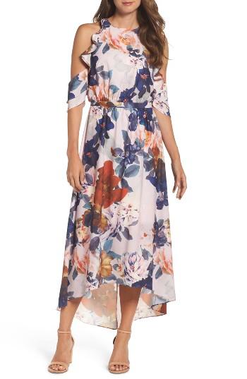 Women's Cooper St Blinded By Love Maxi Dress - Purple