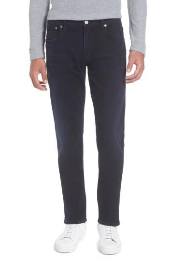Men's Citizens Of Humanity Gage Slim Straight Fit Jeans - Blue
