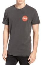 Men's O'neill Patch Graphic T-shirt - Black