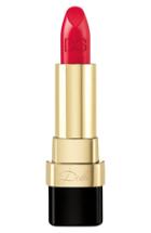 Dolce & Gabbana Beauty Dolce Matte Lipstick - Dolce Fire 605