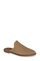 Women's Beek Siskin Mule .5 M - Metallic