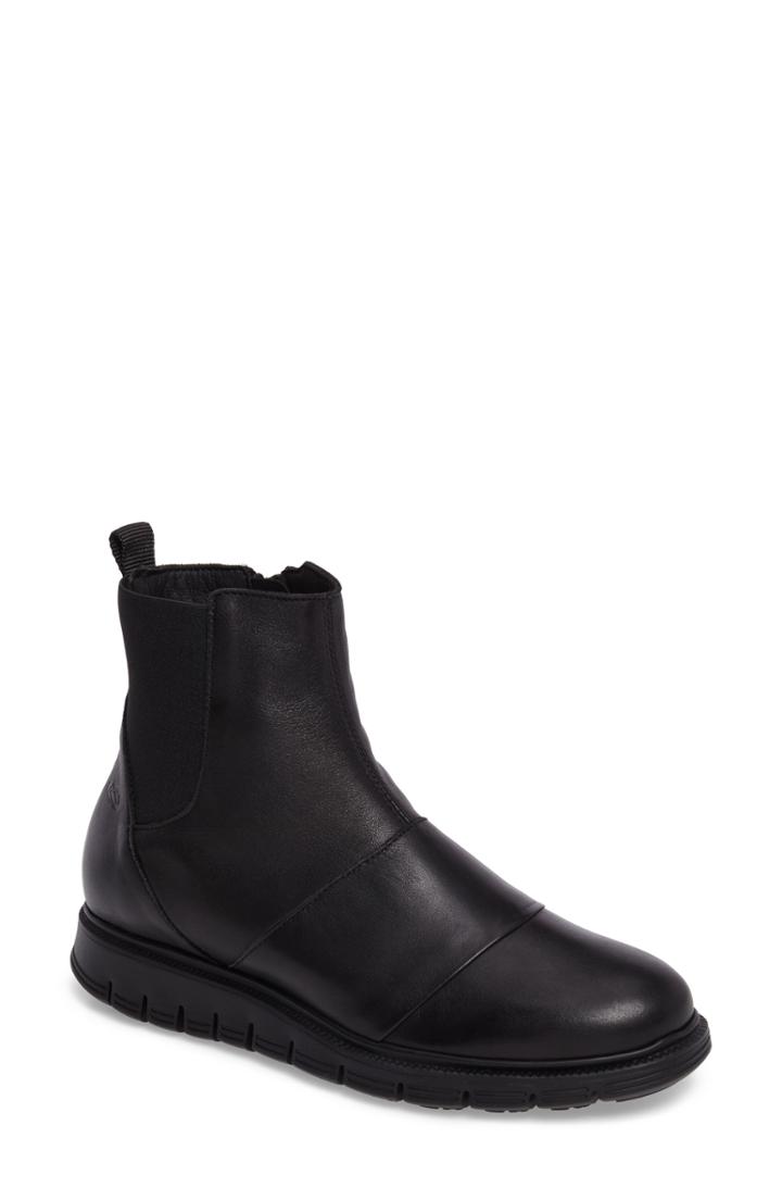 Women's Cloud Gish Water-resistant Bootie