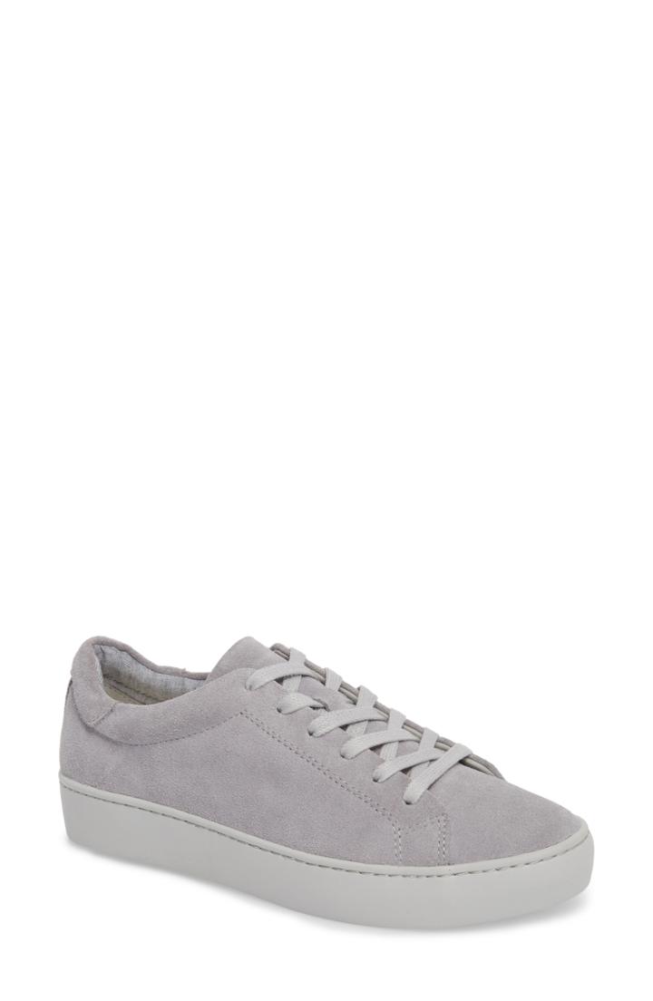 Women's Vagabond Shoemakers Zoe Sneaker Us / 36eu - Grey