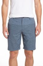 Men's Rvca All The Way Hybrid Shorts